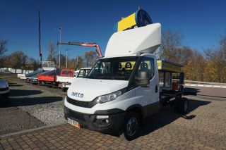 Iveco 50C15