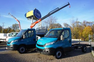 Iveco 35S13