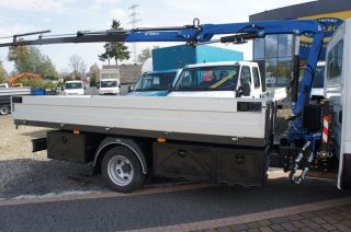 Iveco Daily 35C13