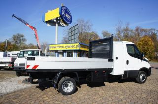 Iveco Daily 35C13