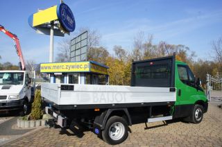 Iveco 35C17