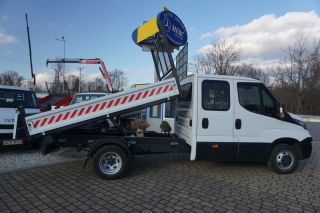 Iveco DOKA