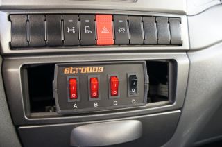 Iveco Daily 35C11