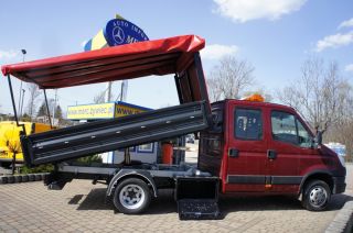 Iveco Daily 35C11