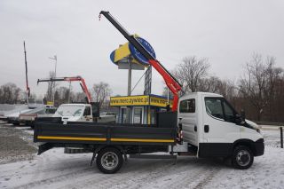 Iveco 50C15