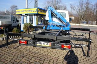 Iveco Daily 35C17