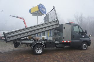 Iveco 35C15