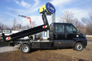 Iveco 35C15