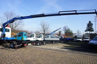 Iveco Daily 35C17