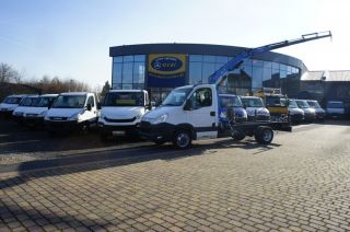 Iveco Daily 35C17