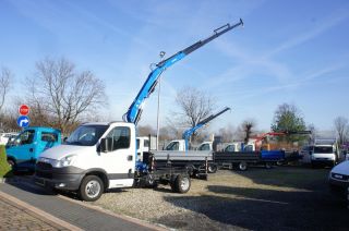 Iveco Daily 35C17