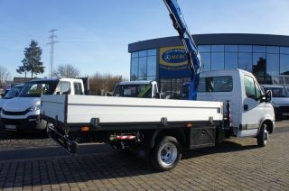 Iveco Daily 35C17