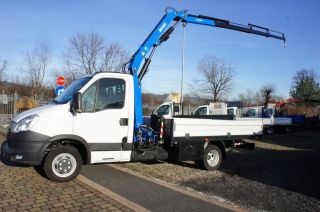 Iveco Daily 35C17