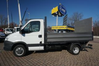 Iveco 35C15