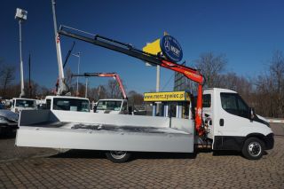 Iveco 35C11