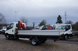 Iveco 35C15