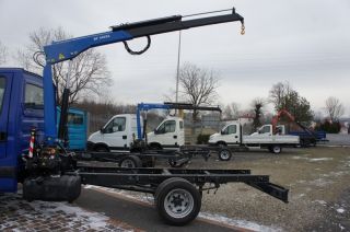 Iveco Daily 35C15