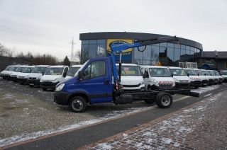 Iveco Daily 35C15