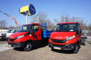 Iveco 50C18