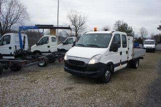 Iveco Daily 35C13