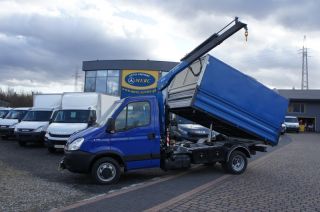 Iveco Daily 35C15