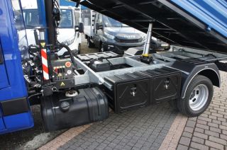 Iveco Daily 35C15