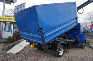 Iveco Daily 35C15