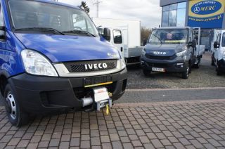 Iveco Daily 35C15