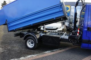 Iveco Daily 35C15