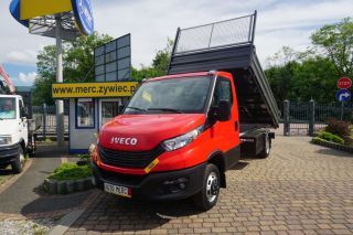 NOWE FABRYCZNIE IVECO