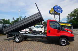 NOWE FABRYCZNIE IVECO