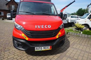 NOWE FABRYCZNIE IVECO