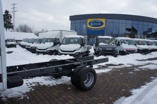 Iveco Daily 65C17