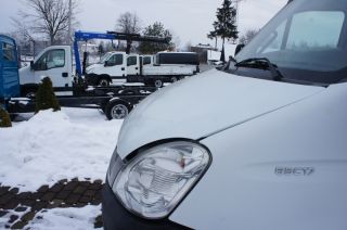 Iveco Daily 65C17