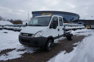 Iveco Daily 65C17