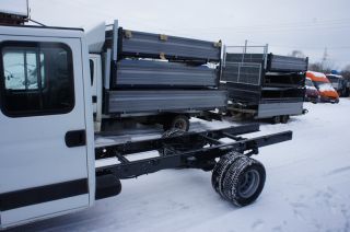 Iveco Daily 65C17