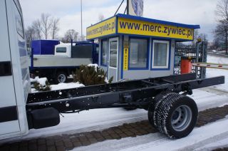 Iveco Daily 65C17