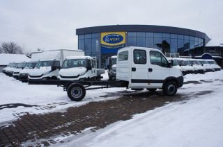 Iveco Daily 65C17