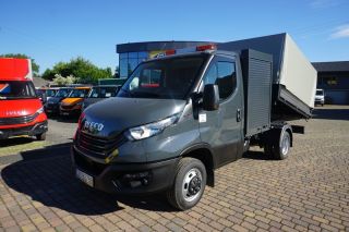 NOWE FABRYCZNIE IVECO