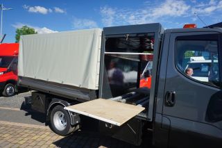 NOWE FABRYCZNIE IVECO