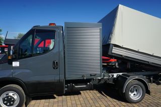 NOWE FABRYCZNIE IVECO
