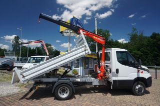 Iveco 35C15