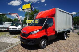 NOWE FABRYCZNIE IVECO