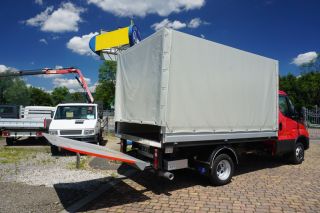 NOWE FABRYCZNIE IVECO