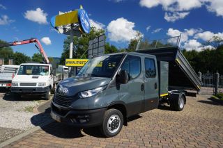 NOWE FABRYCZNIE IVECO