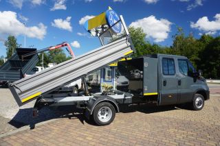NOWE FABRYCZNIE IVECO