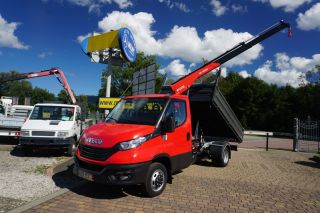 NOWE FABRYCZNIE IVECO
