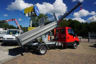 NOWE FABRYCZNIE IVECO