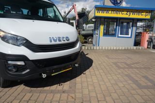 Iveco 35S15