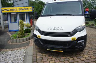 Iveco 35C16
